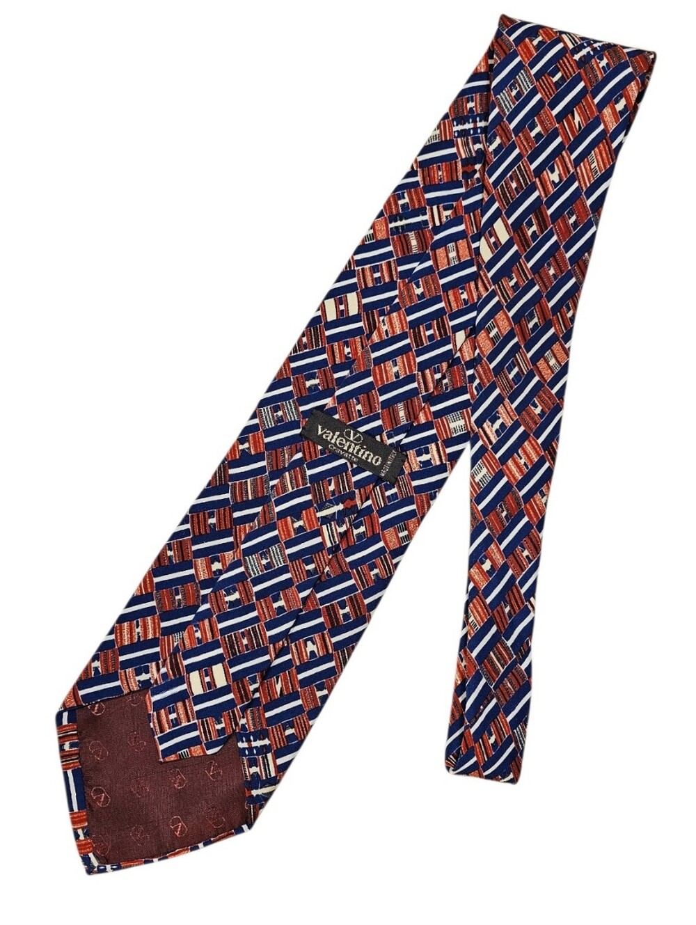 VALENTINO TIE - Picture 4 of 15